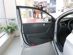 2015款 2.4L TOP旗舰型