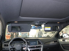 2015款 2.4L TOP旗舰型