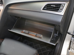 2015款 2.4L TOP旗舰型