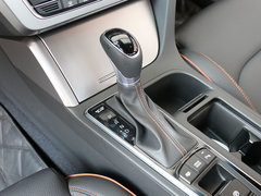 2015款 2.4L TOP旗舰型