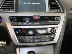 2015款 2.4L TOP旗舰型