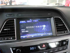 2015款 2.4L TOP旗舰型