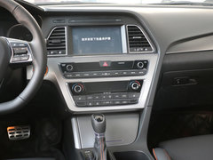 2015款 2.4L TOP旗舰型