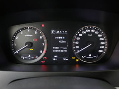 2015款 2.4L TOP旗舰型