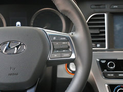 2015款 2.4L TOP旗舰型