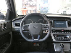 2015款 2.4L TOP旗舰型