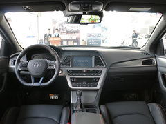 2015款 2.4L TOP旗舰型