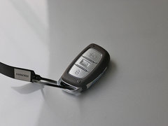2015款 2.4L TOP旗舰型