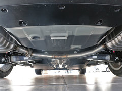 2015款 2.4L TOP旗舰型