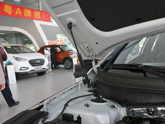 2015款 2.4L TOP旗舰型
