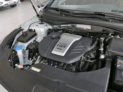2015款 2.4L TOP旗舰型