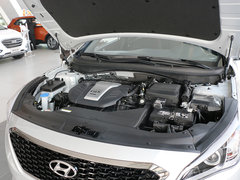 2015款 2.4L TOP旗舰型