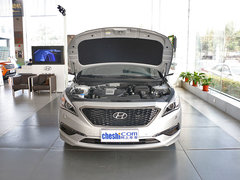 2015款 2.4L TOP旗舰型