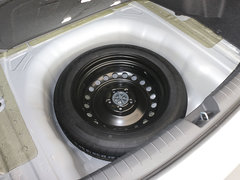 2015款 2.4L TOP旗舰型