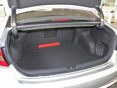 2015款 2.4L TOP旗舰型