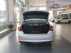 2015款 2.4L TOP旗舰型