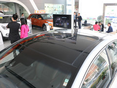 2015款 2.4L TOP旗舰型