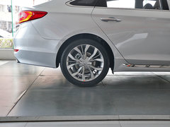 2015款 2.4L TOP旗舰型