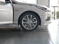 2015款 2.4L TOP旗舰型
