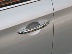 2015款 2.4L TOP旗舰型