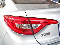 2015款 2.4L TOP旗舰型