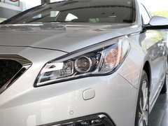 2015款 2.4L TOP旗舰型