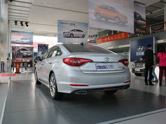 2015款 2.4L TOP旗舰型