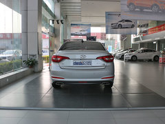 2015款 2.4L TOP旗舰型
