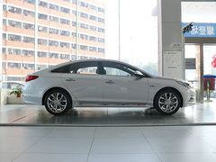 2015款 2.4L TOP旗舰型