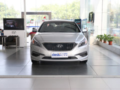 2015款 2.4L TOP旗舰型