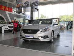 2015款 2.4L TOP旗舰型