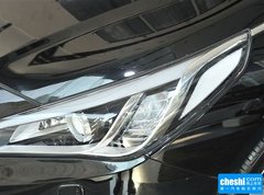 2015款 2.4L TOP旗舰型