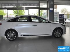 2015款 2.4L TOP旗舰型