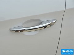 2015款 2.4L TOP旗舰型
