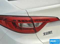 2015款 2.4L TOP旗舰型