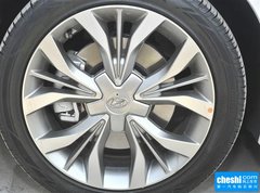 2015款 2.4L TOP旗舰型
