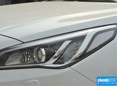 2015款 2.4L TOP旗舰型