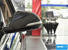 2015款 2.4L TOP旗舰型