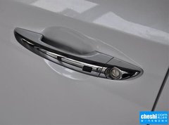 2015款 2.4L TOP旗舰型