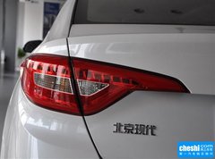 2015款 2.4L TOP旗舰型