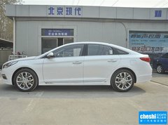 2015款 2.4L TOP旗舰型