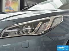 2015款 2.4L TOP旗舰型