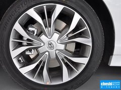 2015款 2.4L TOP旗舰型