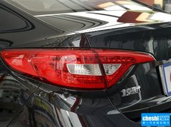 2015款 2.4L TOP旗舰型