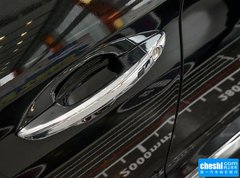 2015款 2.4L TOP旗舰型