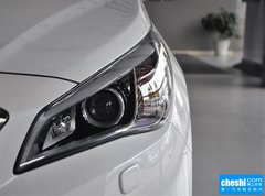 2015款 2.4L TOP旗舰型