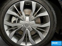 2015款 2.4L TOP旗舰型