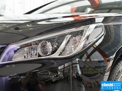 2015款 2.4L TOP旗舰型
