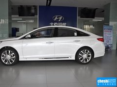 2015款 2.4L TOP旗舰型