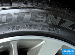 2015款 2.4L TOP旗舰型